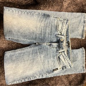 Silver Jeans New Condition